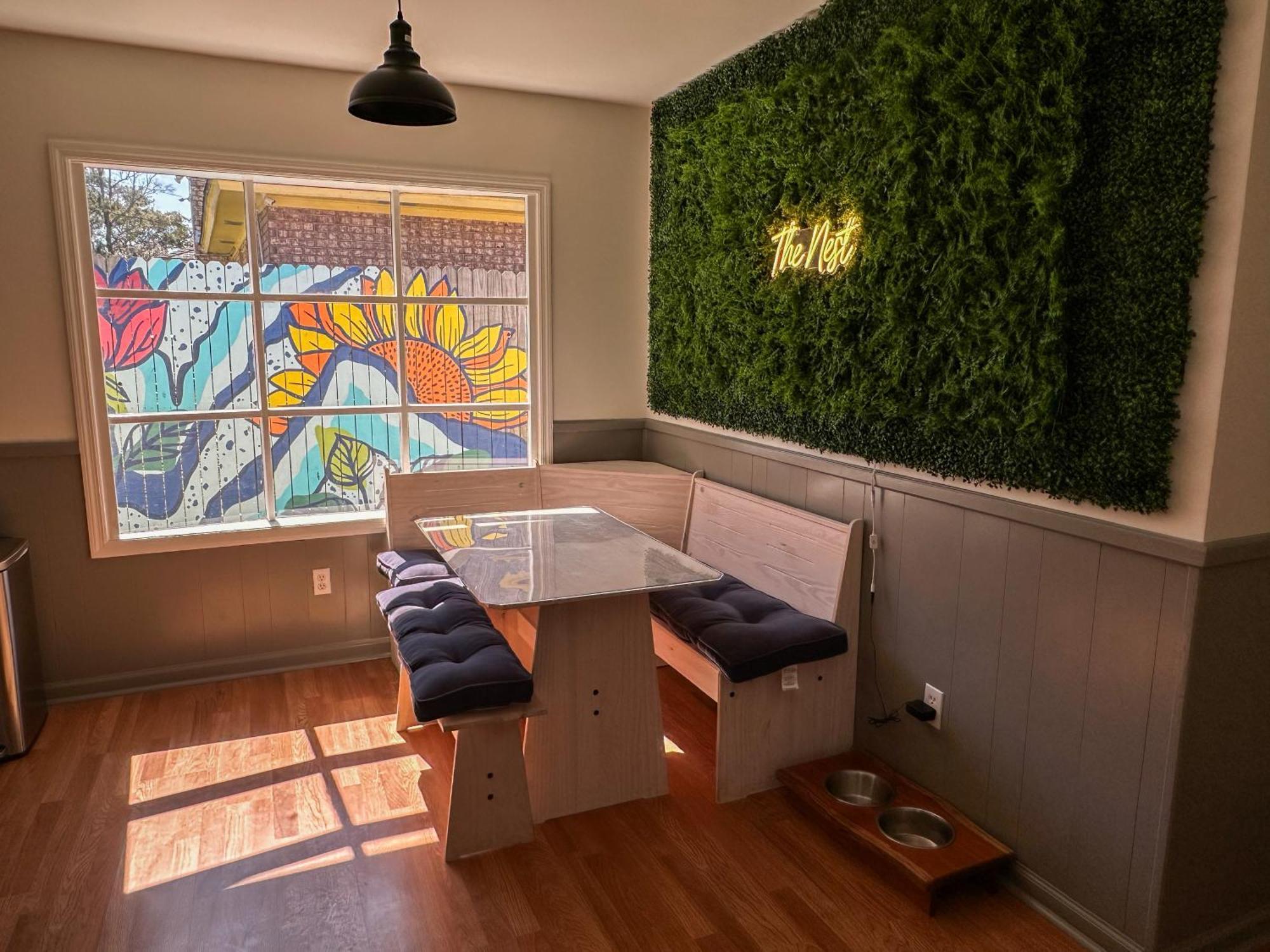 Cozy Oasis 15Min To Dt & Tybee, Home Away From Home - The Nest Savannah Exteriér fotografie